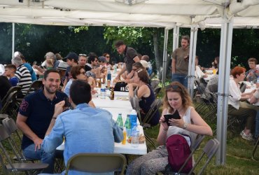 FÊTE DU PARC - JUILLET 2022